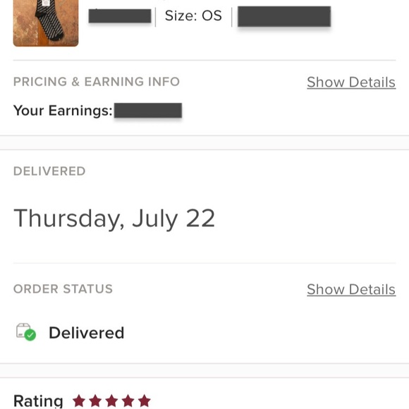 Reviews 📈 - Picture 9 of 13